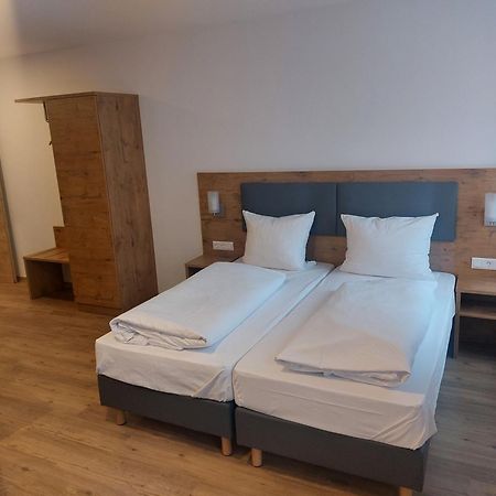 גרסטהופן Hotel Stern מראה חיצוני תמונה