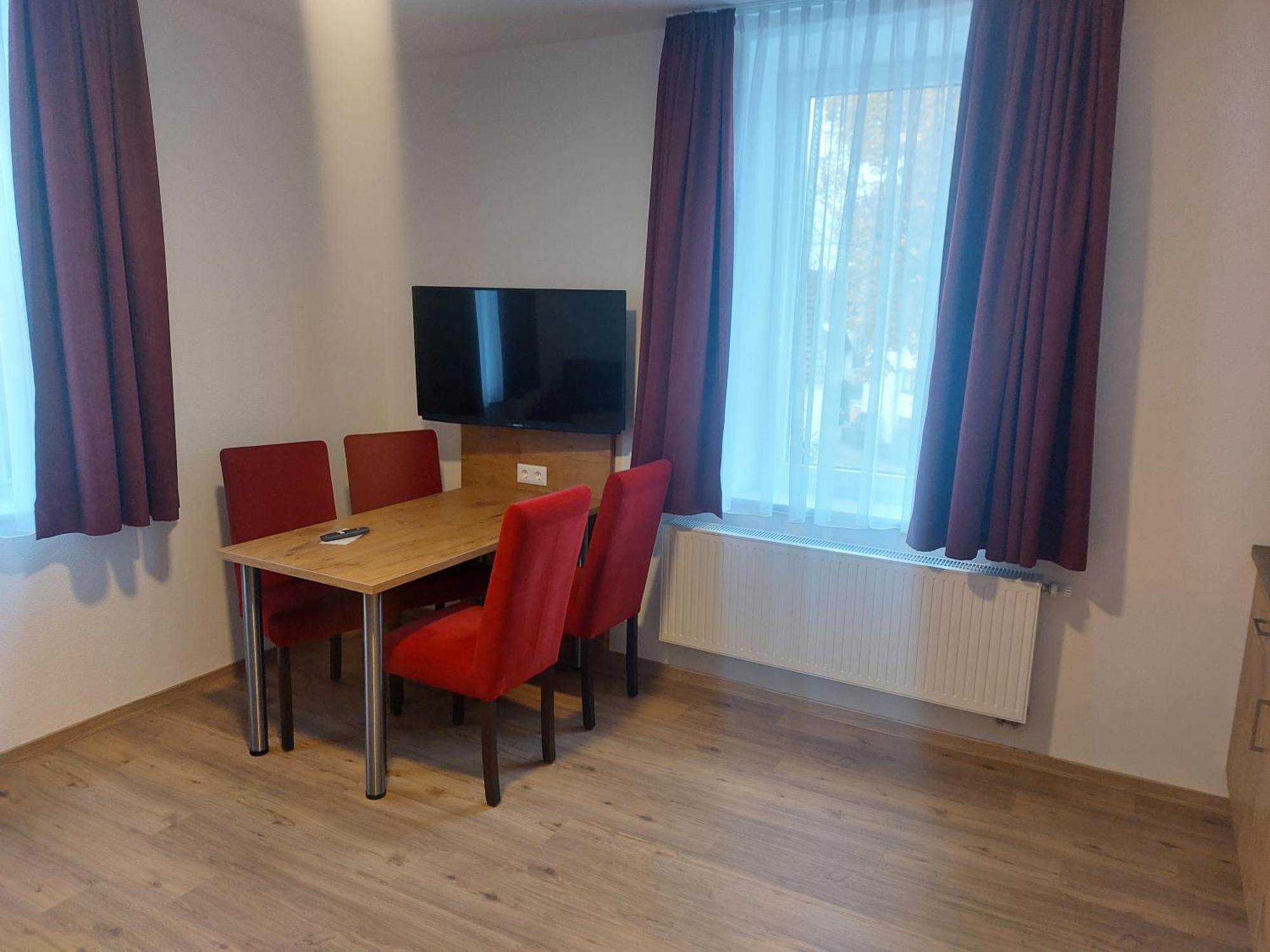 גרסטהופן Hotel Stern מראה חיצוני תמונה