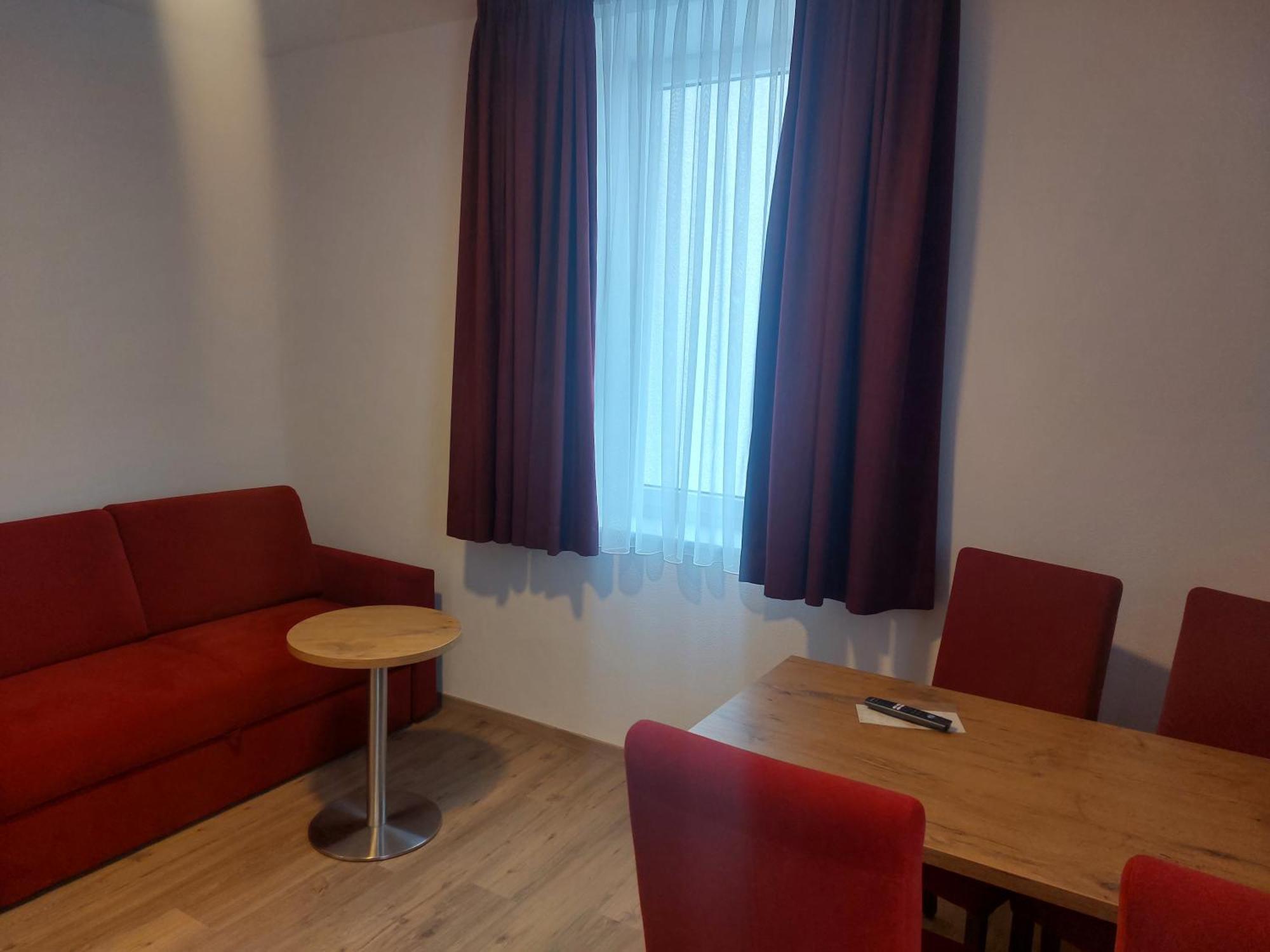 גרסטהופן Hotel Stern מראה חיצוני תמונה