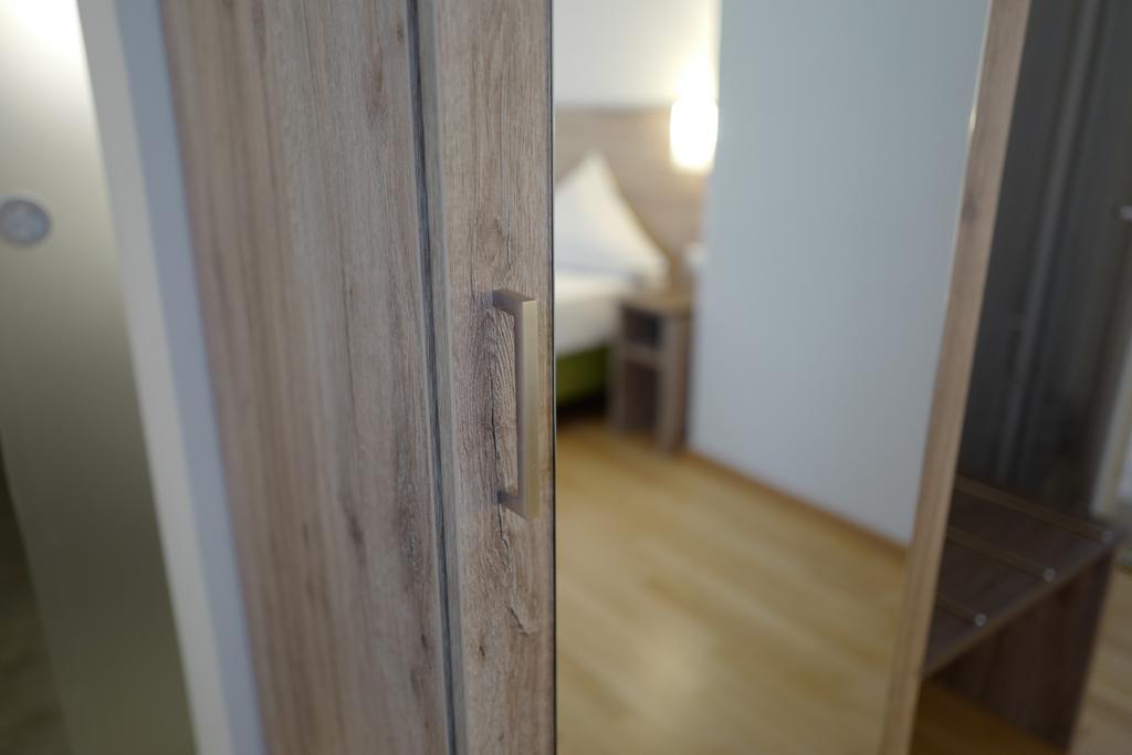 גרסטהופן Hotel Stern מראה חיצוני תמונה