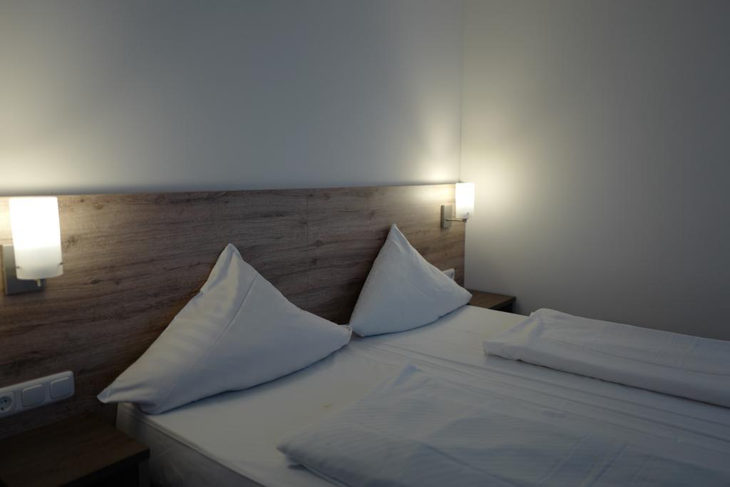 גרסטהופן Hotel Stern מראה חיצוני תמונה