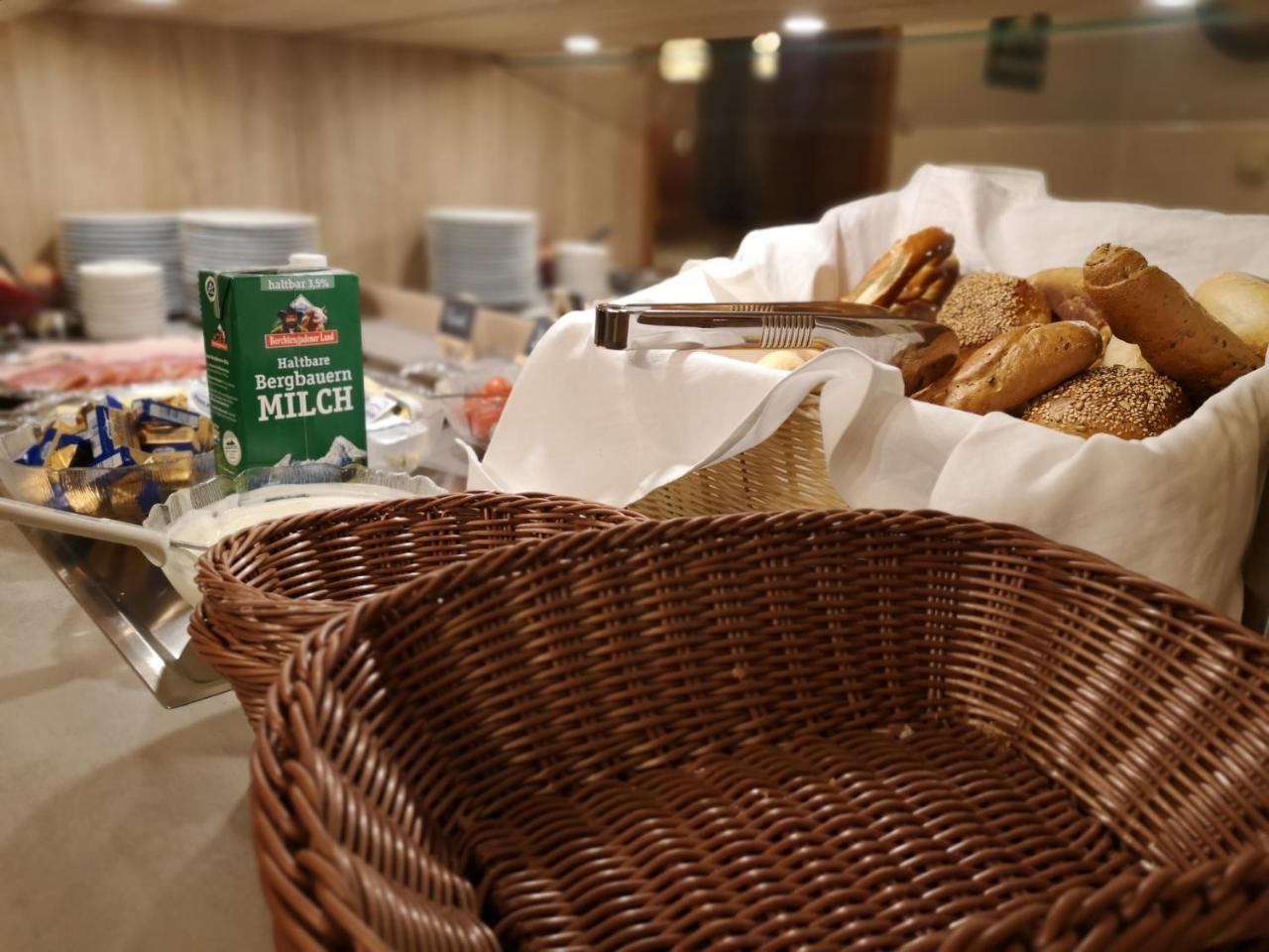 גרסטהופן Hotel Stern מראה חיצוני תמונה